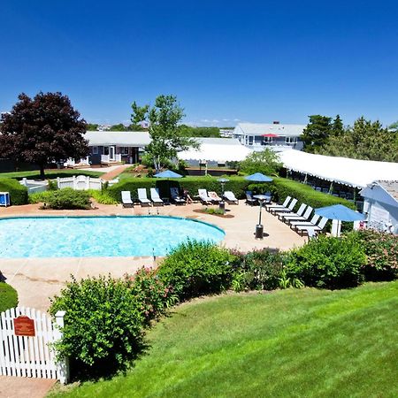 פרובינסטאון The Seaglass Inn & Spa מראה חיצוני תמונה