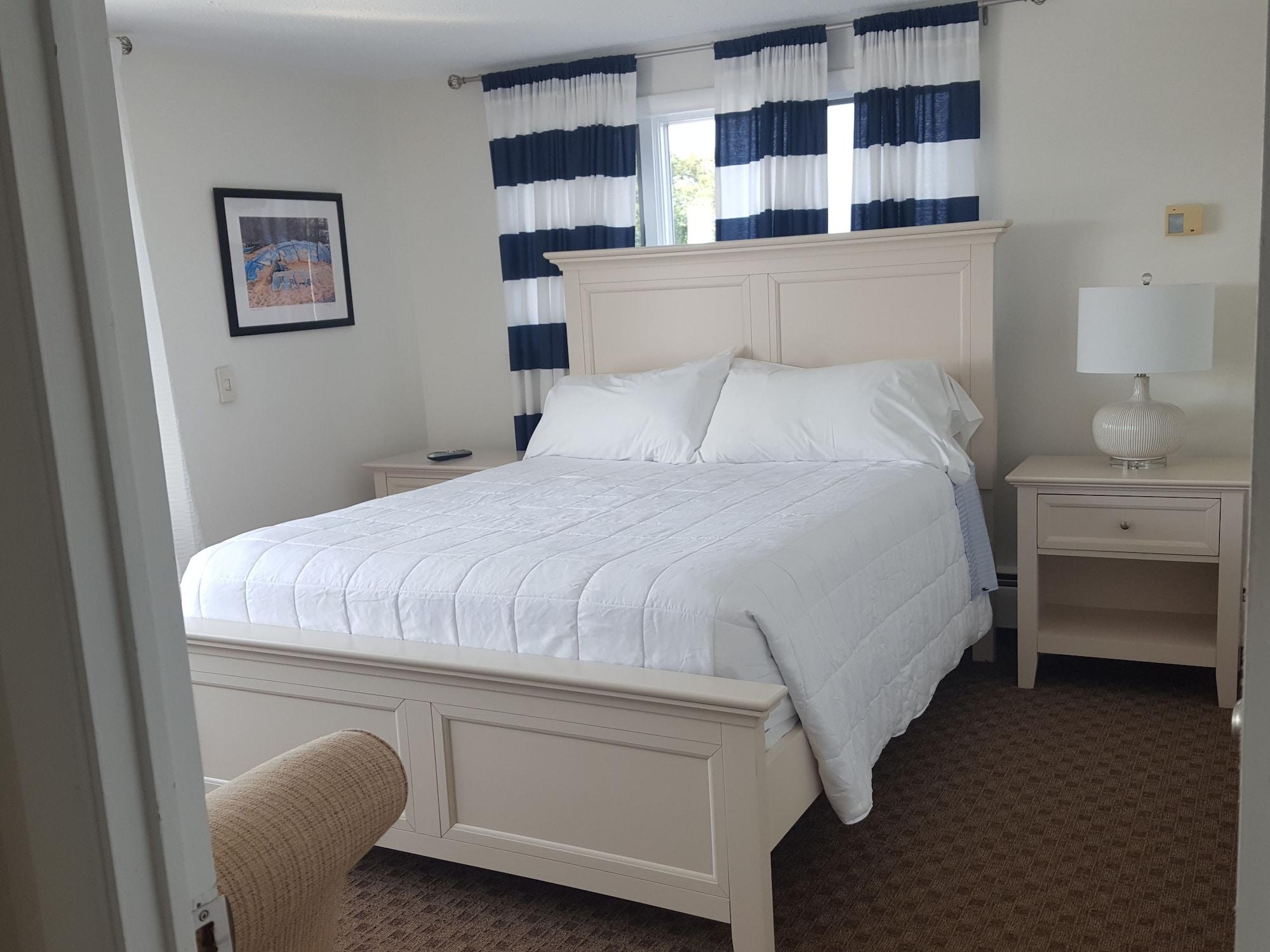 פרובינסטאון The Seaglass Inn & Spa מראה חיצוני תמונה