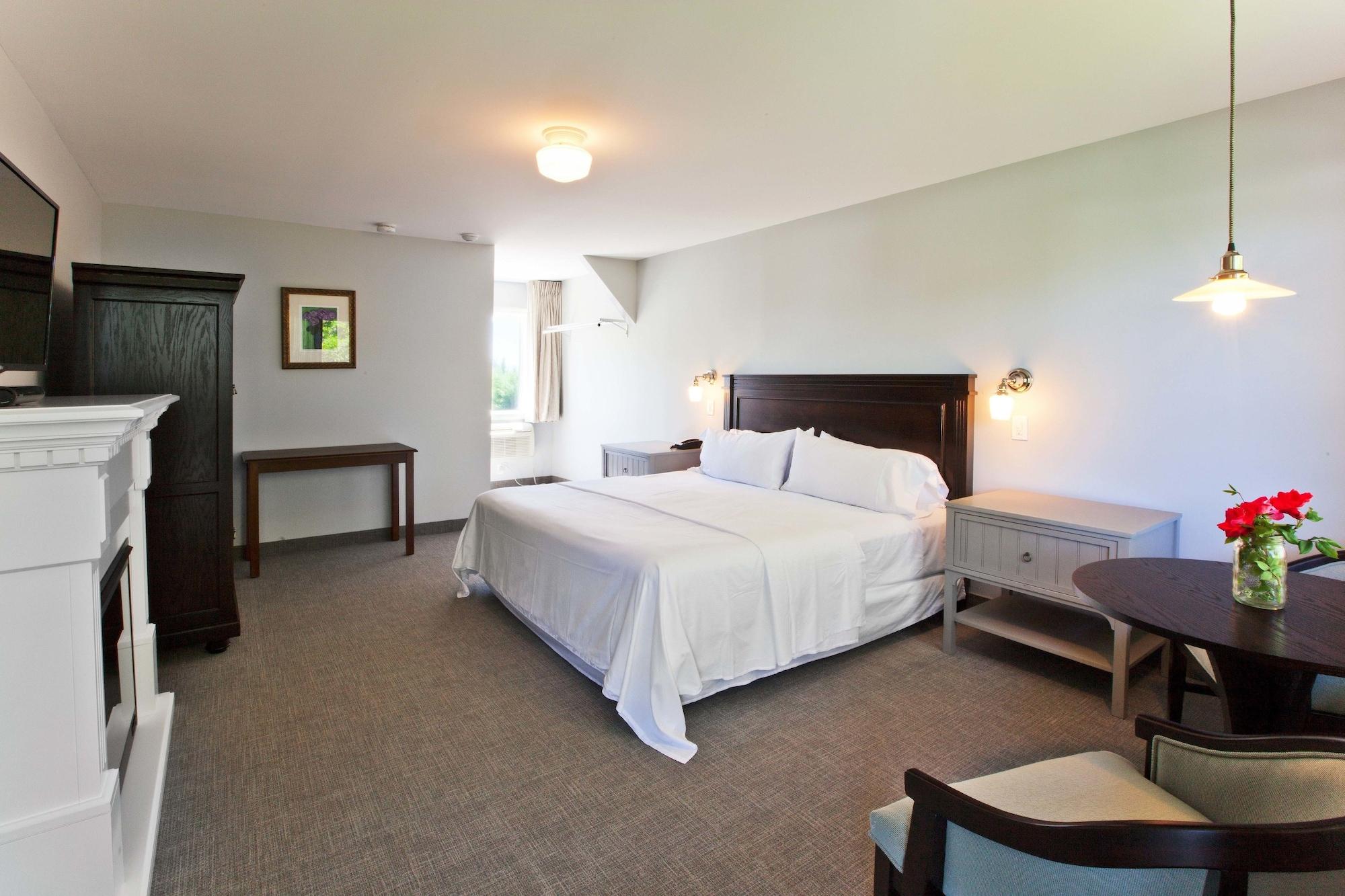 פרובינסטאון The Seaglass Inn & Spa מראה חיצוני תמונה