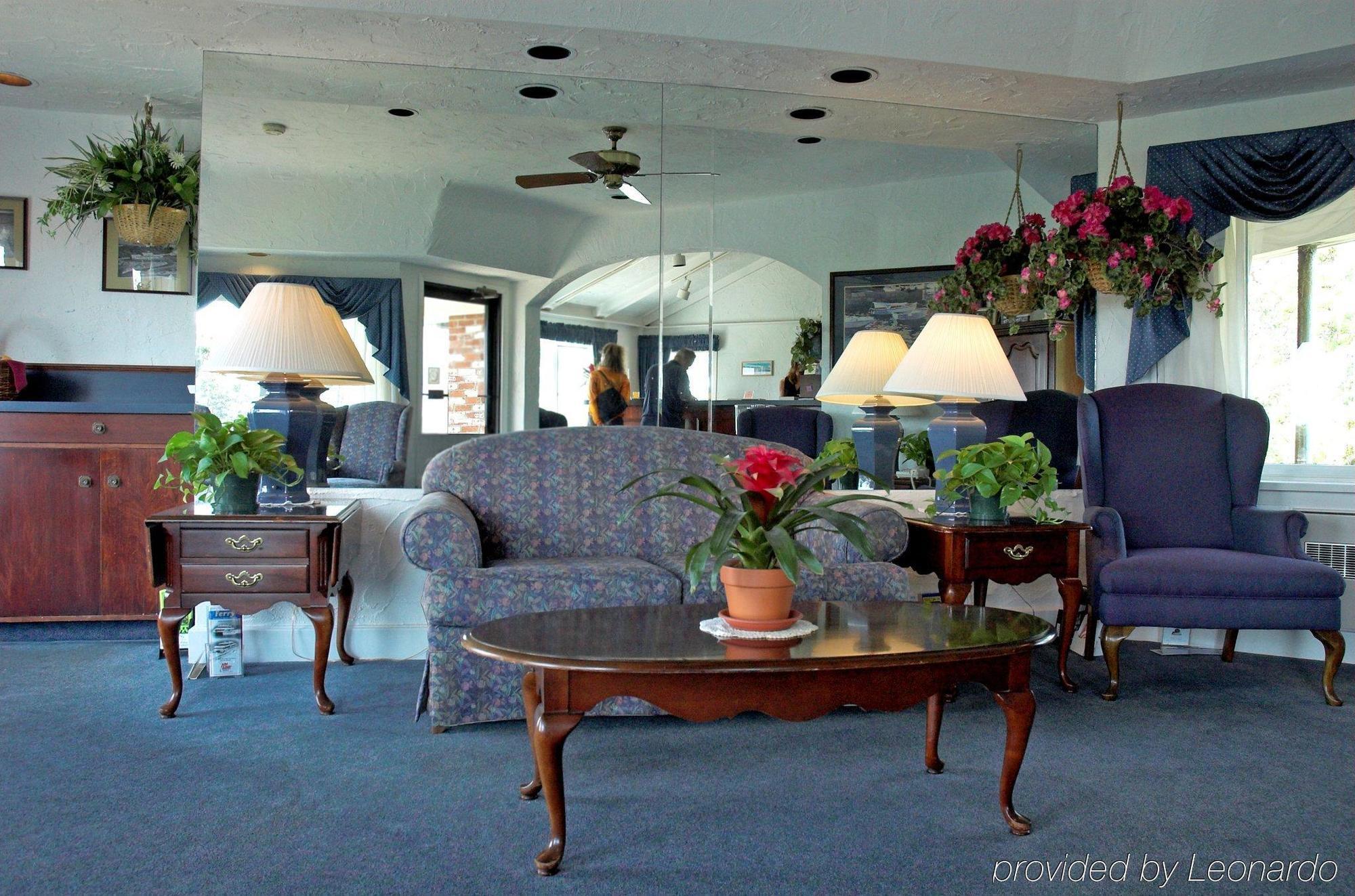 פרובינסטאון The Seaglass Inn & Spa חדר תמונה