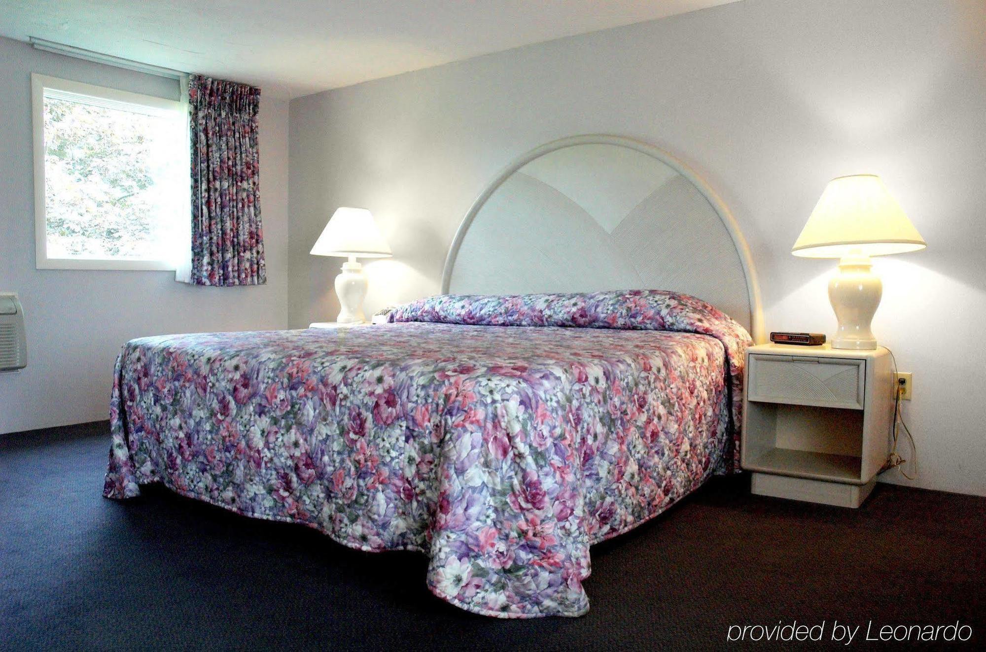 פרובינסטאון The Seaglass Inn & Spa חדר תמונה