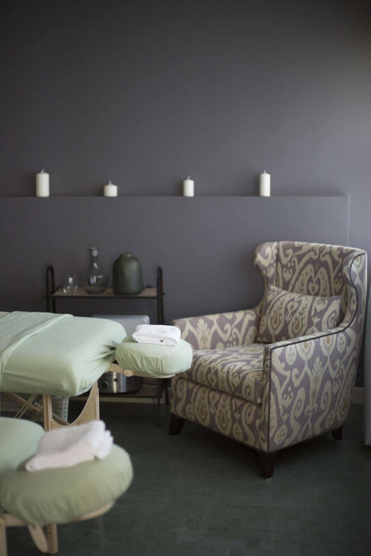 פרובינסטאון The Seaglass Inn & Spa מראה חיצוני תמונה