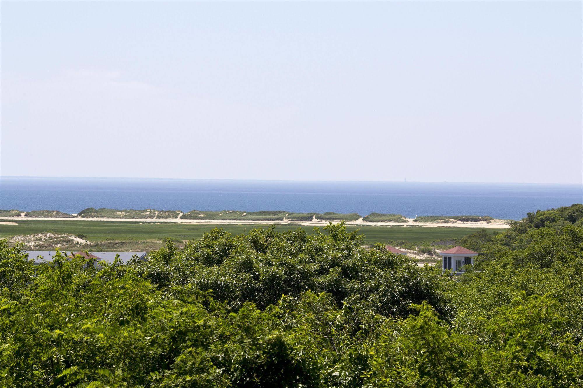 פרובינסטאון The Seaglass Inn & Spa מראה חיצוני תמונה