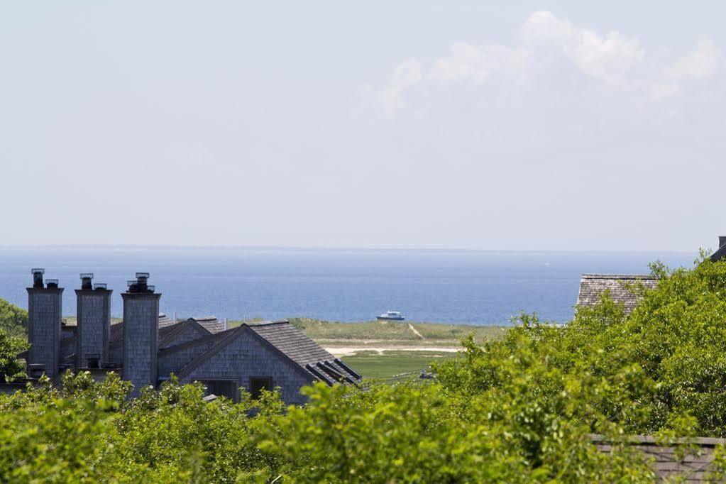 פרובינסטאון The Seaglass Inn & Spa מראה חיצוני תמונה